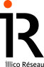 Illico Réseau - Logo