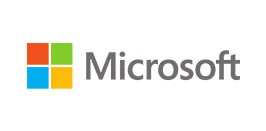 WiFi événementiel Partenaires MICROSOFT