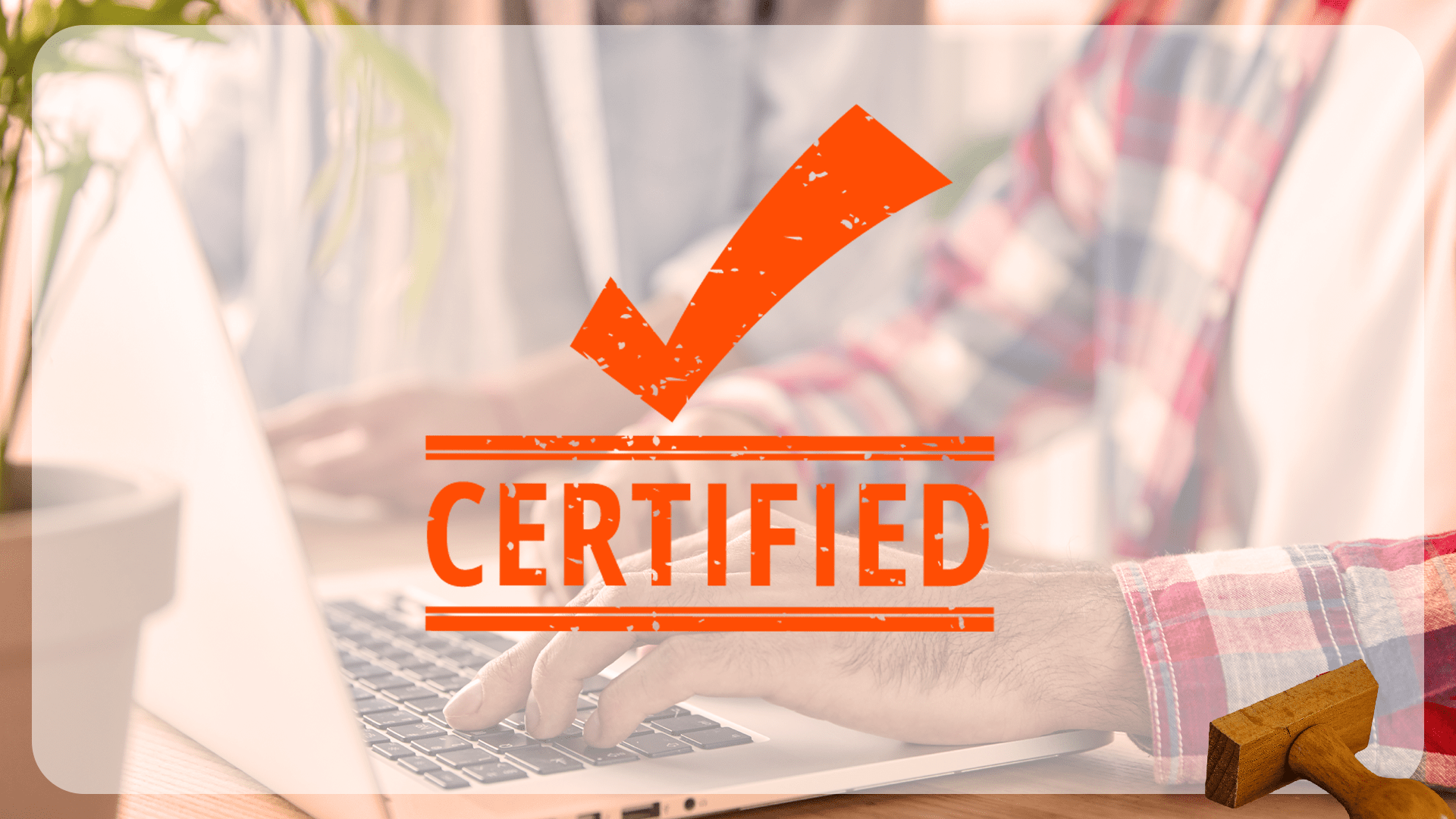 Nos certifications partenaires Nos certifications partenaires