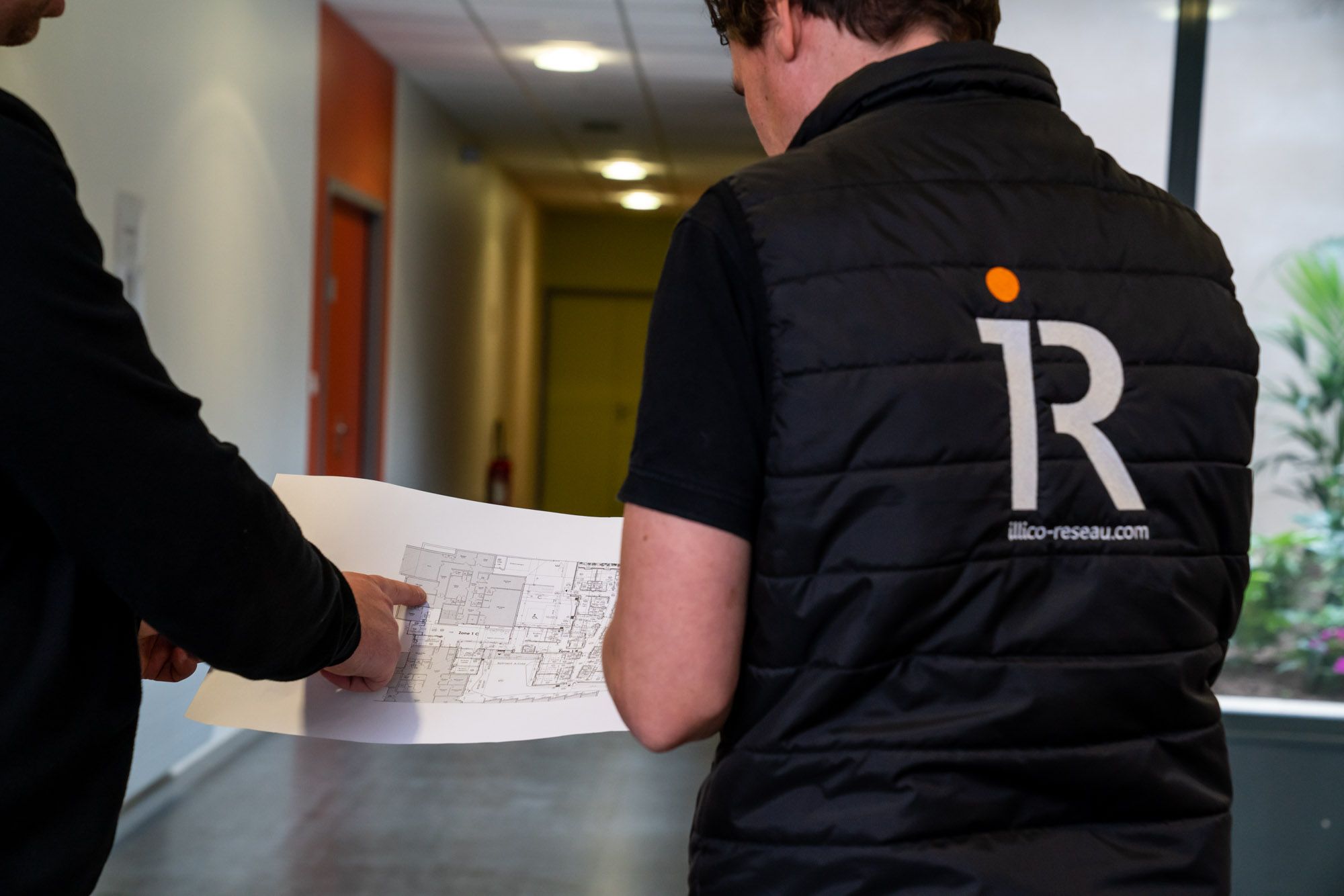 Audit conseil Réalisation d'audit et d'analyses d'optimisation du réseau