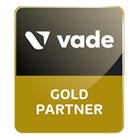 Certifications Vade |Sécurité email | protection ransomware, expert anti-phishing