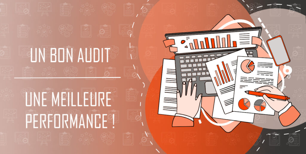 Un bon audit, une meilleure performance