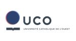 Logo UCO, Université Catholique de l'Ouest