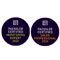 Nos certifications partenaires Nos certifications partenaires