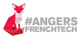 Logo Angers French Tech