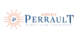 Logo Atelier Perrault
