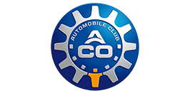 Logo Automobile Club de L'Ouest