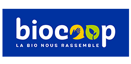 Logo Biocoop