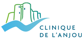 Logo Clinique de l'Anjou