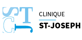 Logo Clinique St Joseph