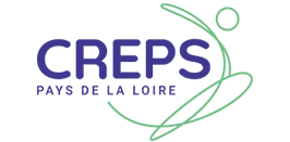 Logo CREPS PAYS DE LOIRE