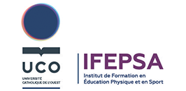 Logo IFEPSA