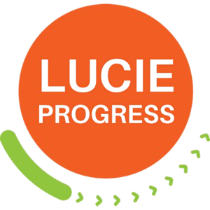 Logo Label LUCIE Progress