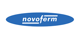 Logo Novoferm