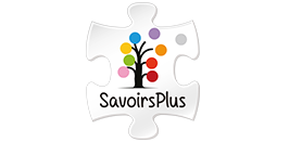 Logo Savoirs plus