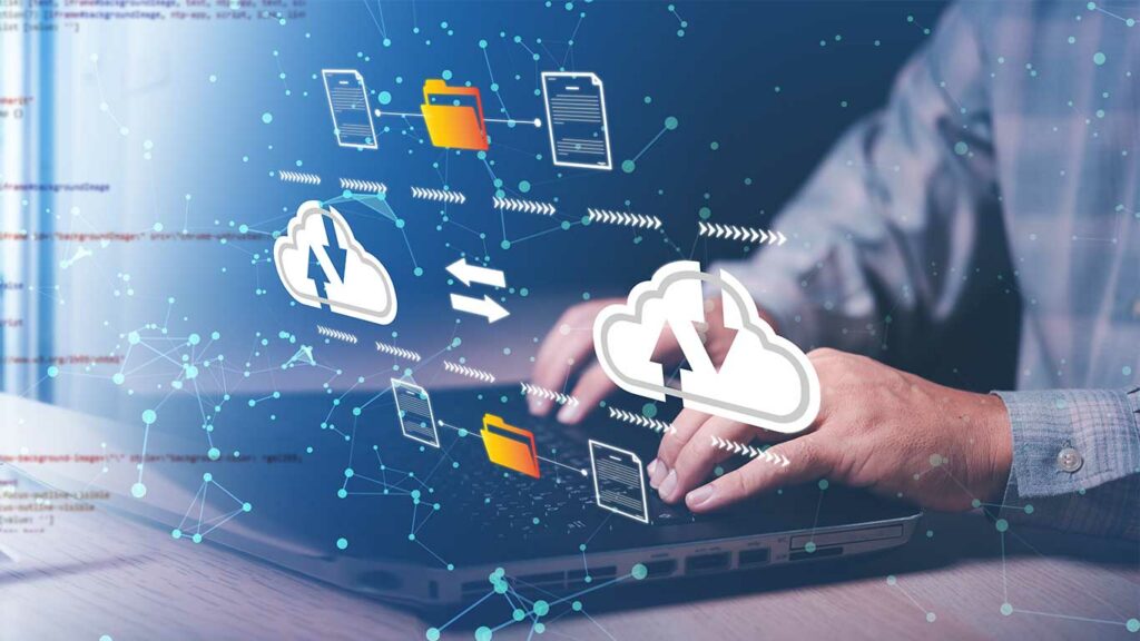 backup entreprise | sauvegarde des données | veeam |sauvegarde externalisée