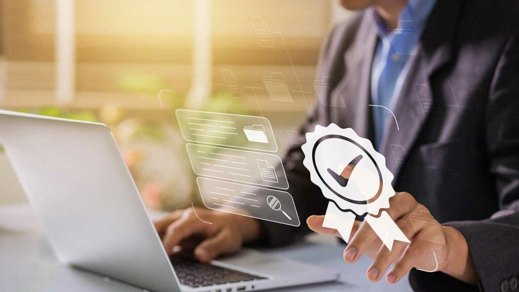 Certifications IT | Expertise IT | Illico reseau partenaire informatique pour entreprise à Angers et Nantes