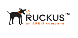 Nos agences Ruckus