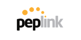 Nos certifications partenaires Peplink