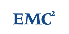 Nos agences EMC²