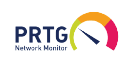 Nos agences PRTG Network Monitor