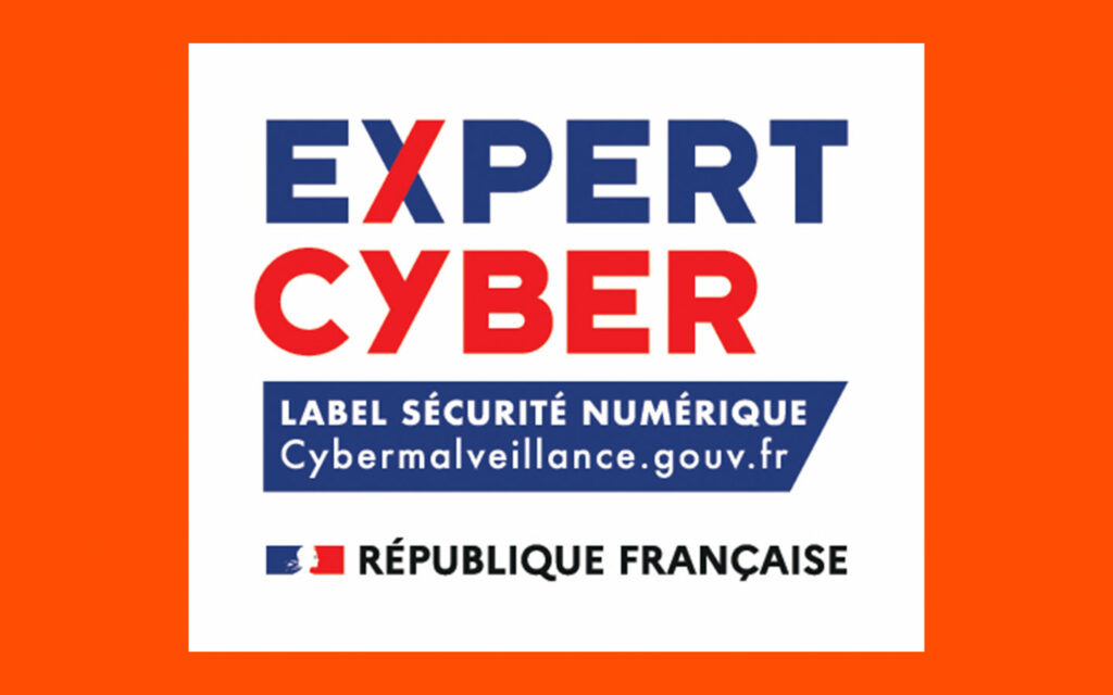 Renouvellement label ExpertCyber